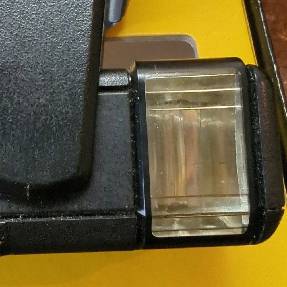 Vintage Kodak Ektralite 500 Camera Outfit